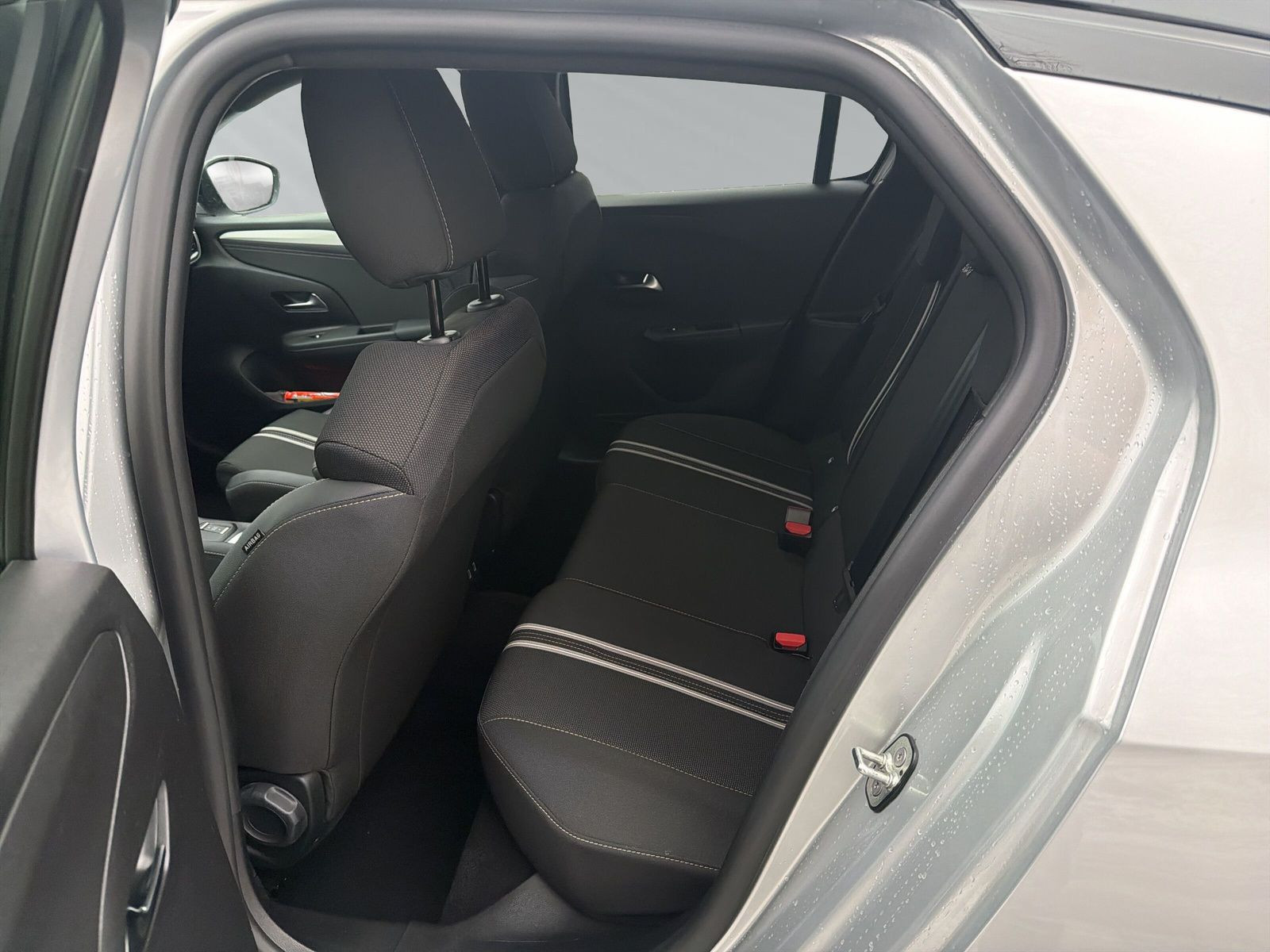 Corsa F GS 1.2 Hybrid 48V 100kW eDCT6 AppleCar++