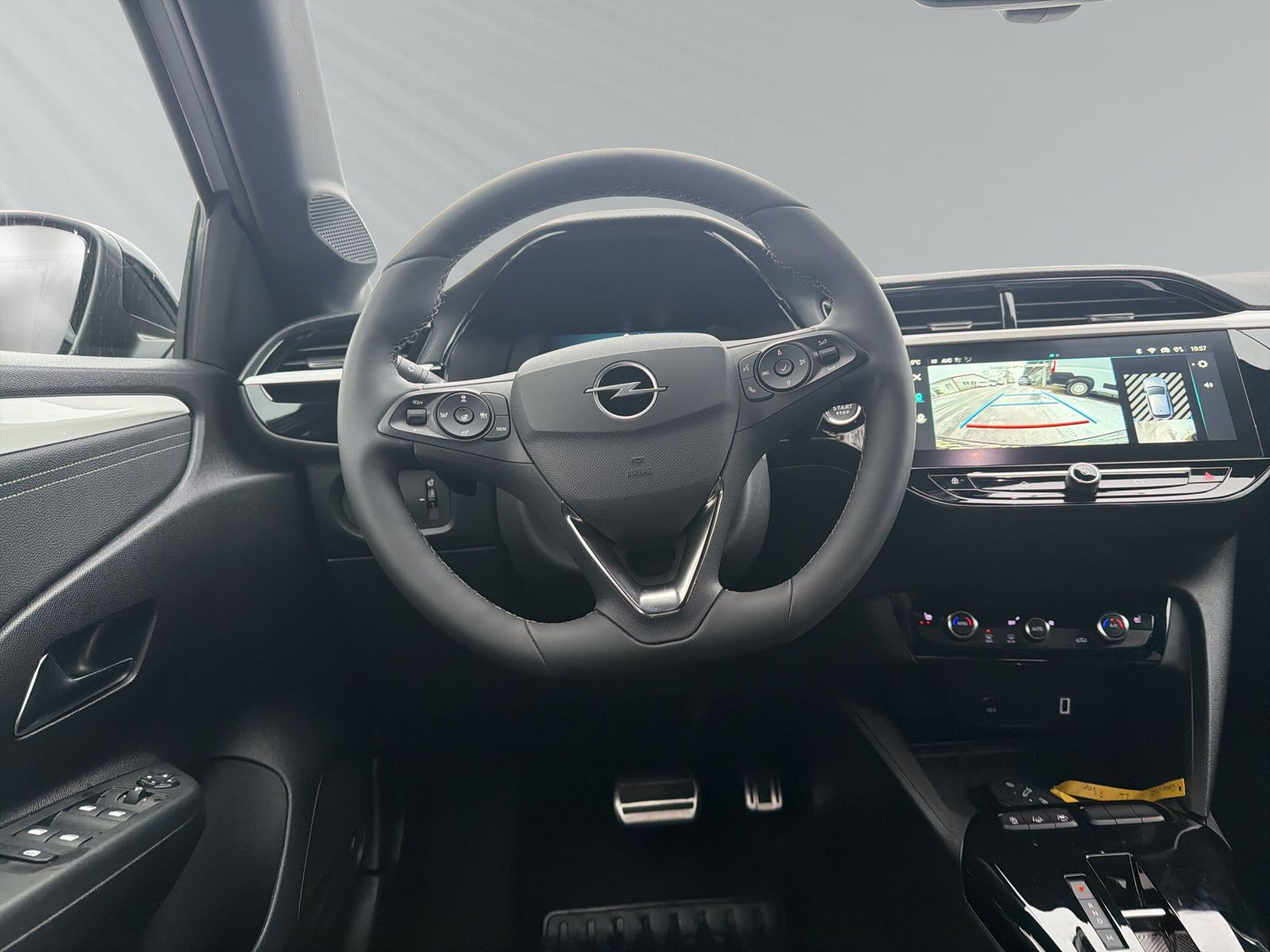 Corsa F GS 1.2 Hybrid 48V 100kW eDCT6 AppleCar++