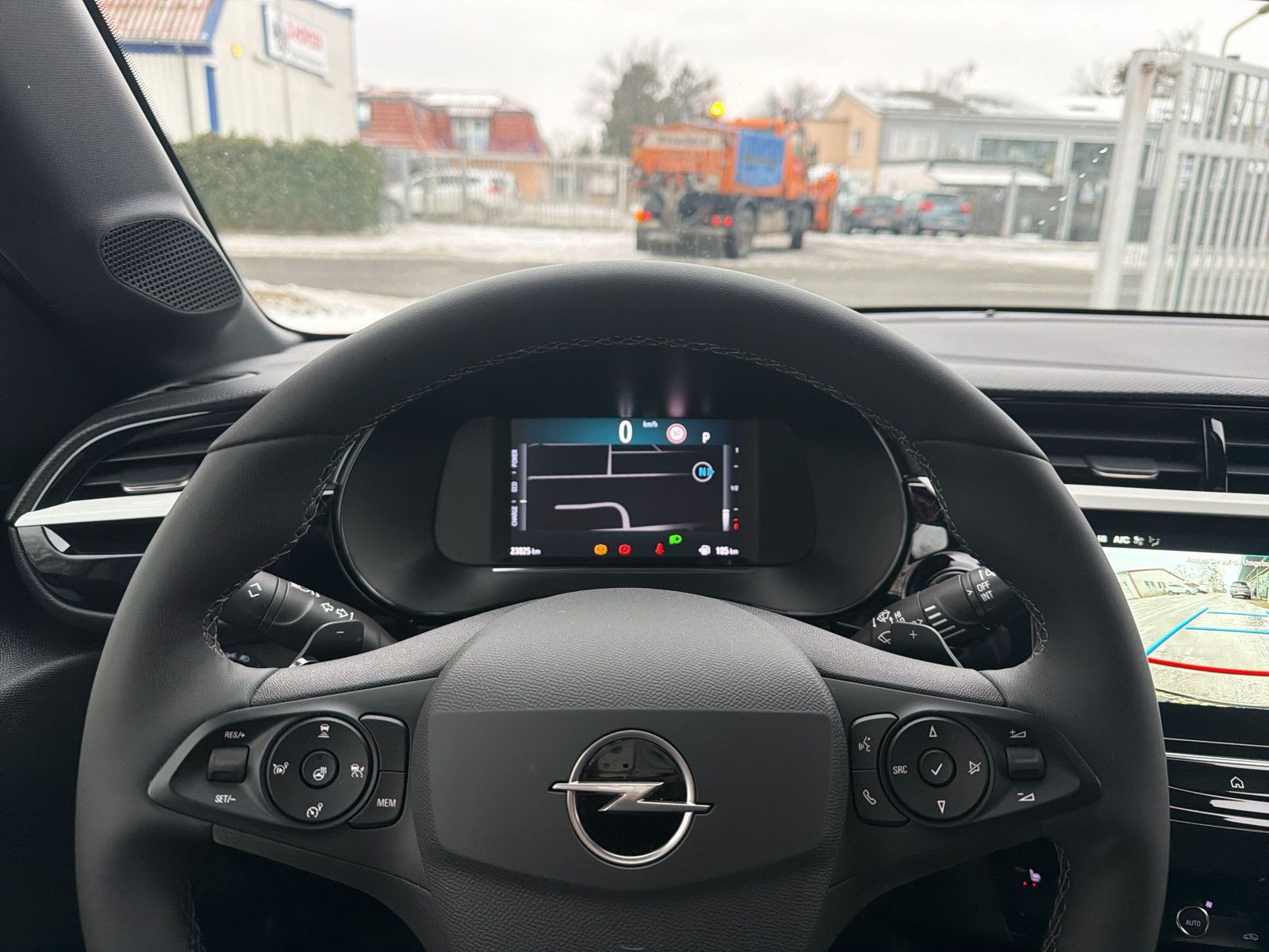 Corsa F GS 1.2 Hybrid 48V 100kW eDCT6 AppleCar++