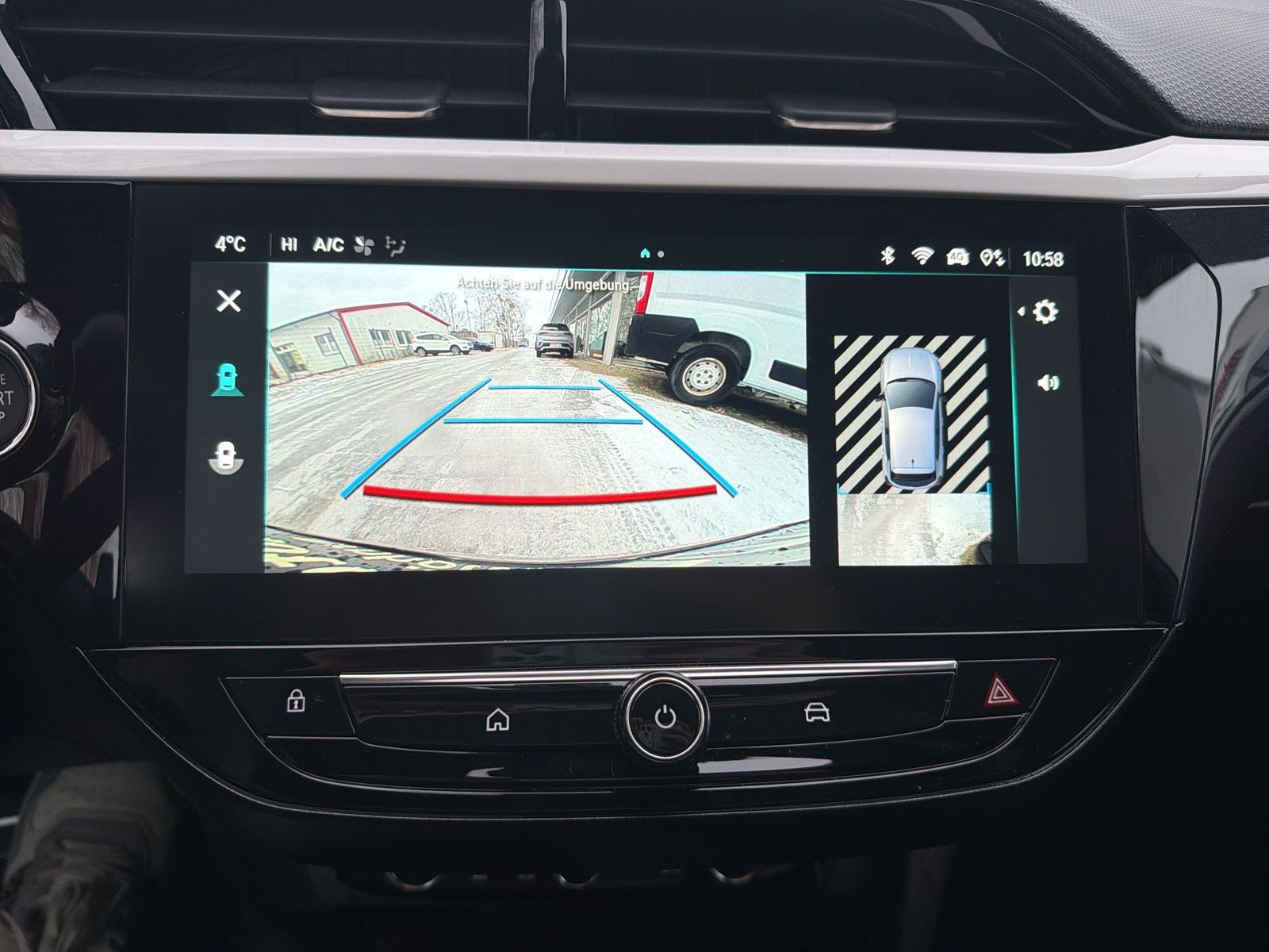 Corsa F GS 1.2 Hybrid 48V 100kW eDCT6 AppleCar++