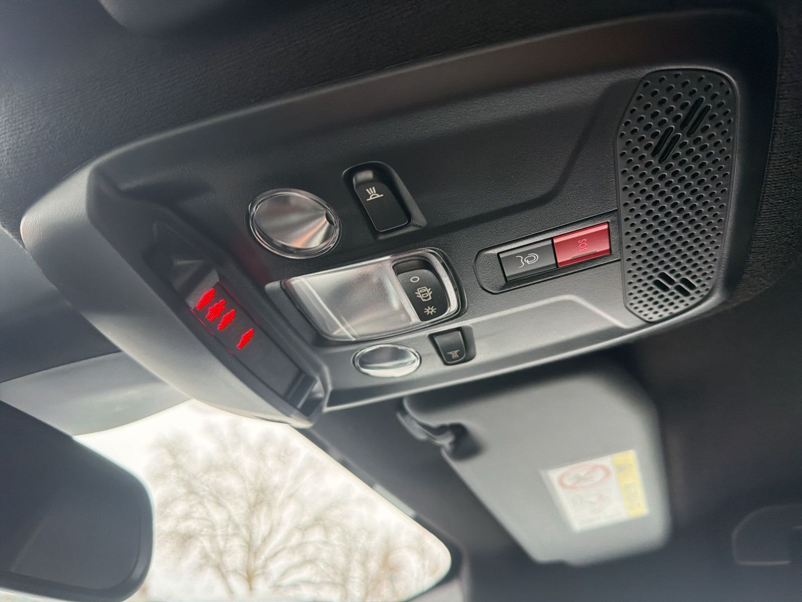 Corsa F GS 1.2 Hybrid 48V 100kW eDCT6 AppleCar++