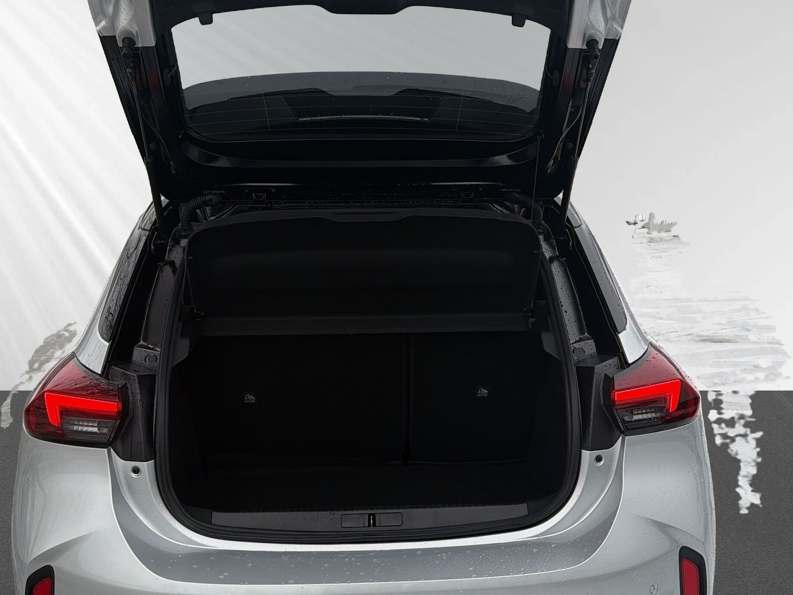 Corsa F GS 1.2 Hybrid 48V 100kW eDCT6 AppleCar++