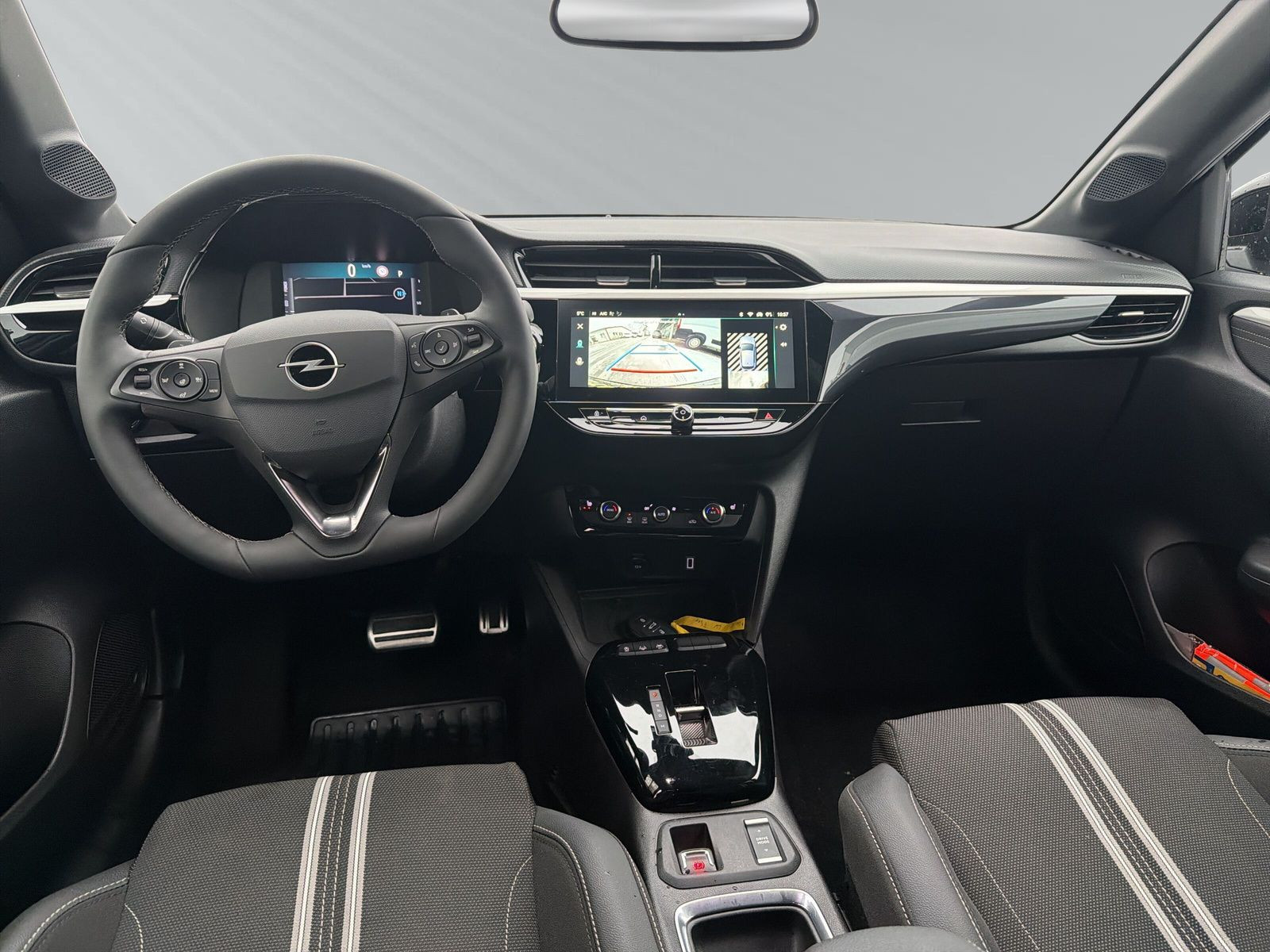 Corsa F GS 1.2 Hybrid 48V 100kW eDCT6 AppleCar++