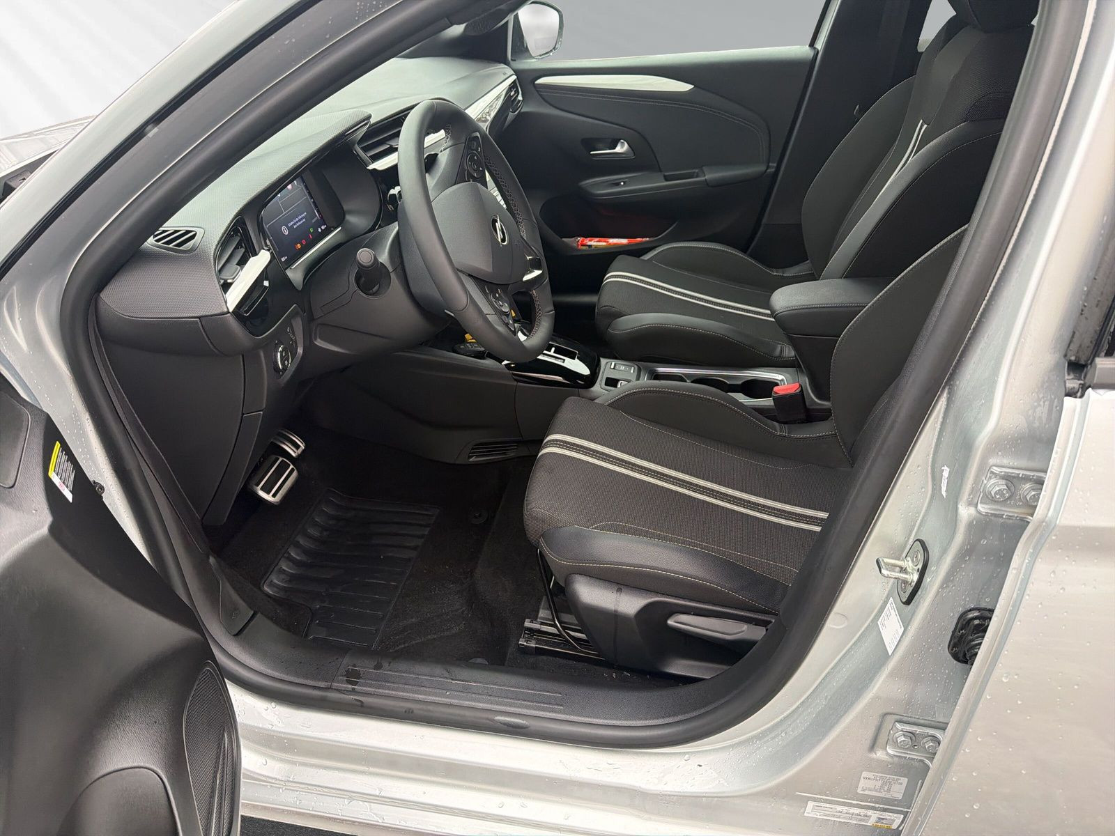 Corsa F GS 1.2 Hybrid 48V 100kW eDCT6 AppleCar++