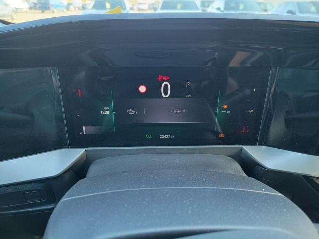 Opel Mokka B GS 1.2 KLIMA+PDC+KAMERA+SHZ+LHZ+AT+