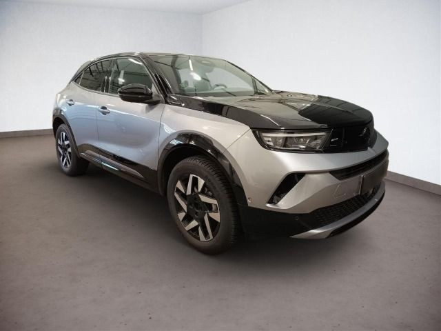 Opel Mokka B GS 1.2 KLIMA+PDC+KAMERA+SHZ+LHZ+AT+