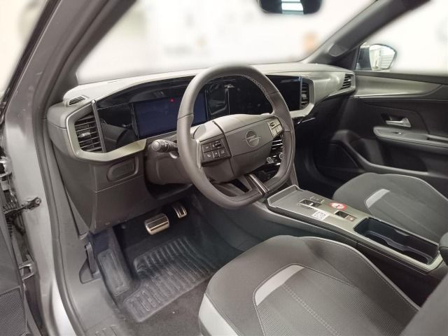 Opel Mokka B GS 1.2 KLIMA+PDC+KAMERA+SHZ+LHZ+AT+