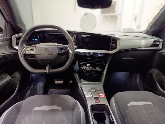 Opel Mokka B GS 1.2 KLIMA+PDC+KAMERA+SHZ+LHZ+AT+