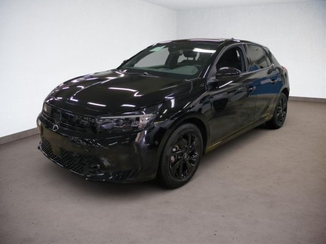 Corsa F GS 1.2 Hybrid 48V 100kW sDCT6 AppleCar++