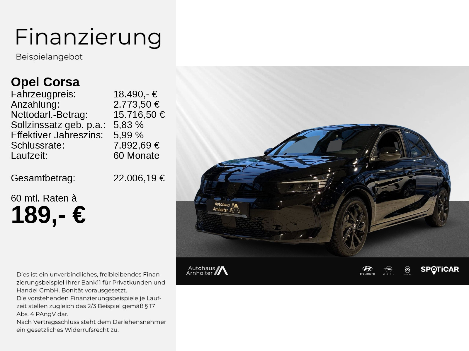 Corsa F GS 1.2 Hybrid 48V 100kW eDCT6+SHZ+LHZ+NAVI+++