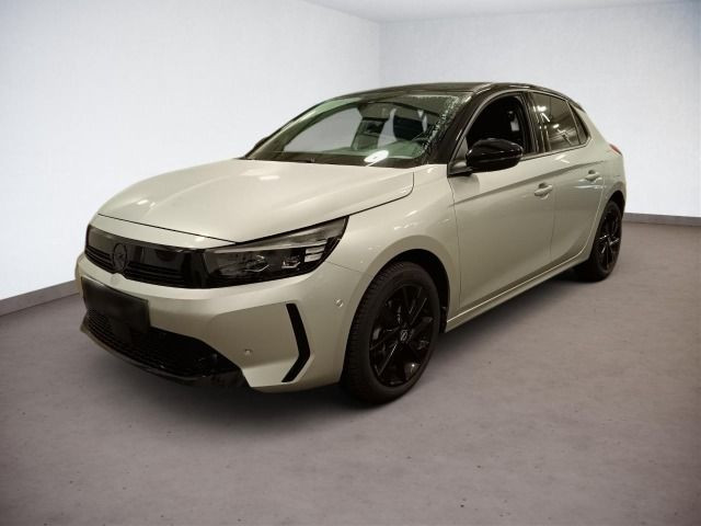 Corsa F GS 1.2 Hybrid 48V 100kW eDCT6 AppleCar++