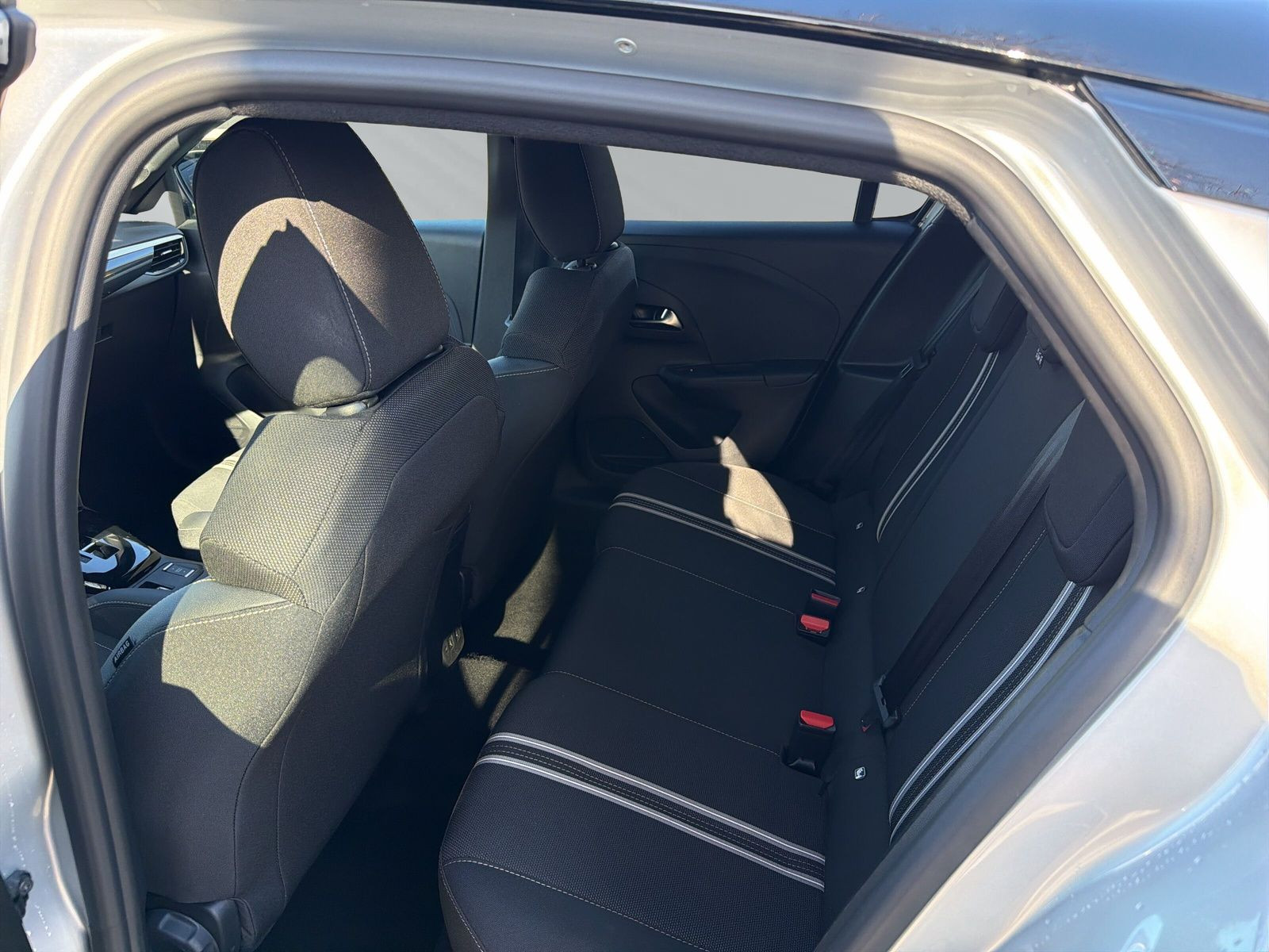 Corsa F GS 1.2 Hybrid 48V 100kW eDCT6 AppleCar++