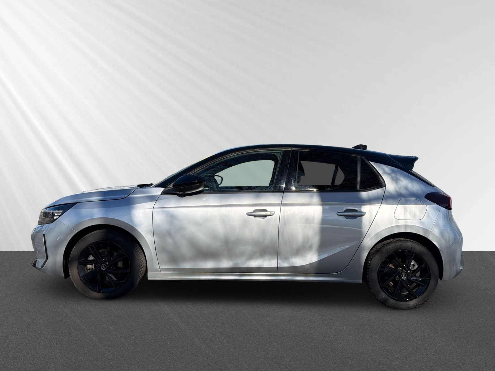 Corsa F GS 1.2 Hybrid 48V 100kW eDCT6 AppleCar++