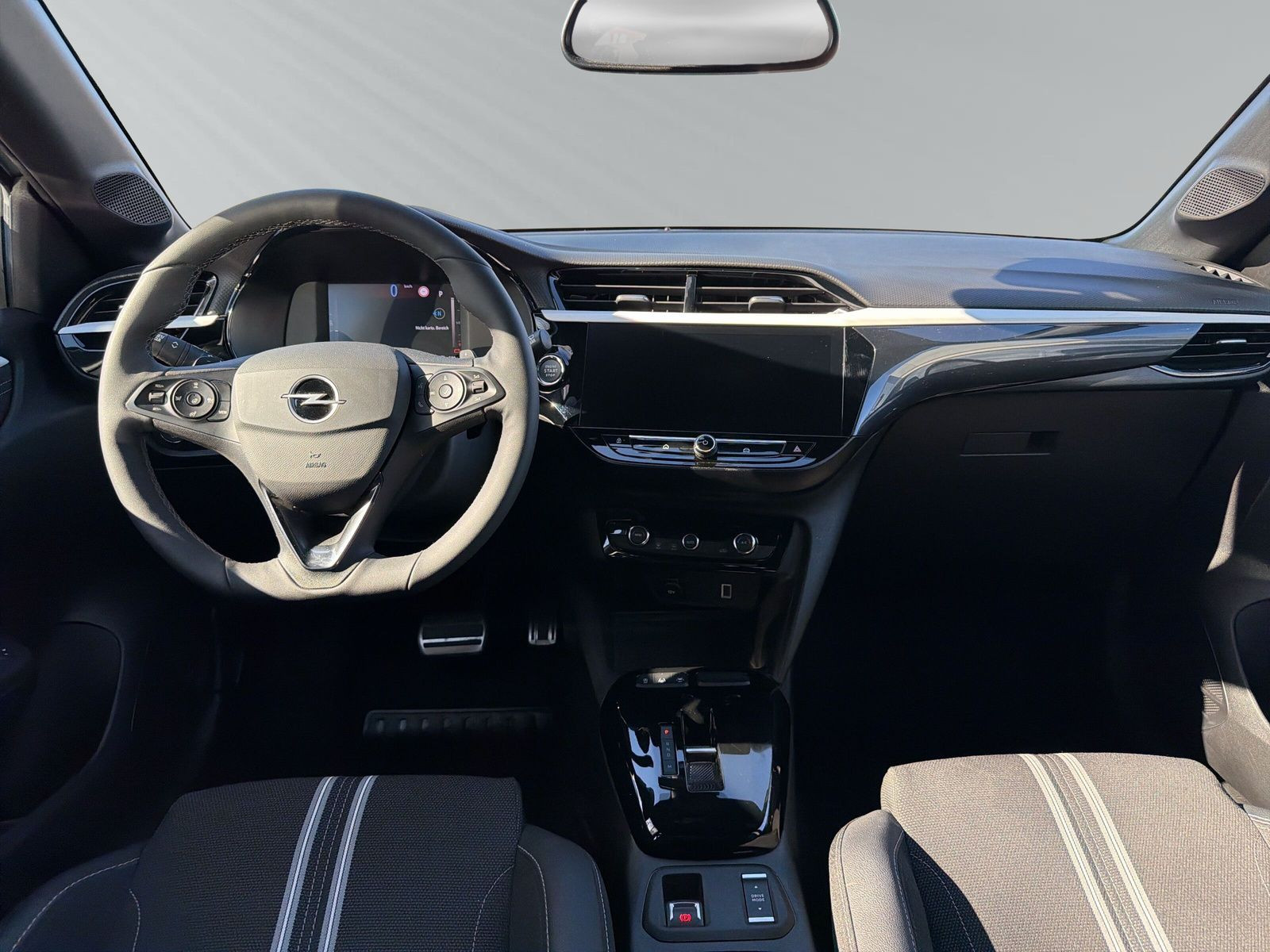 Corsa F GS 1.2 Hybrid 48V 100kW eDCT6 AppleCar++