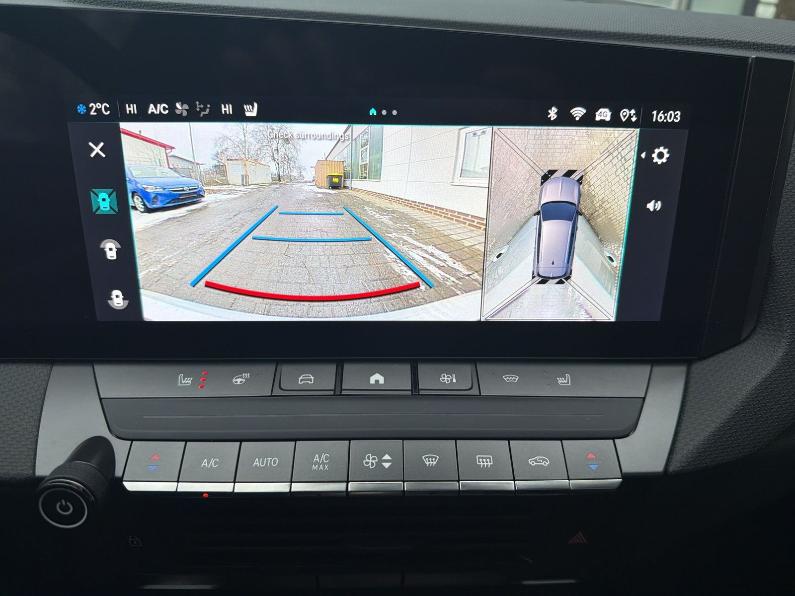 Astra L ST GS 1.2 Turbo S/S 96kW AT8