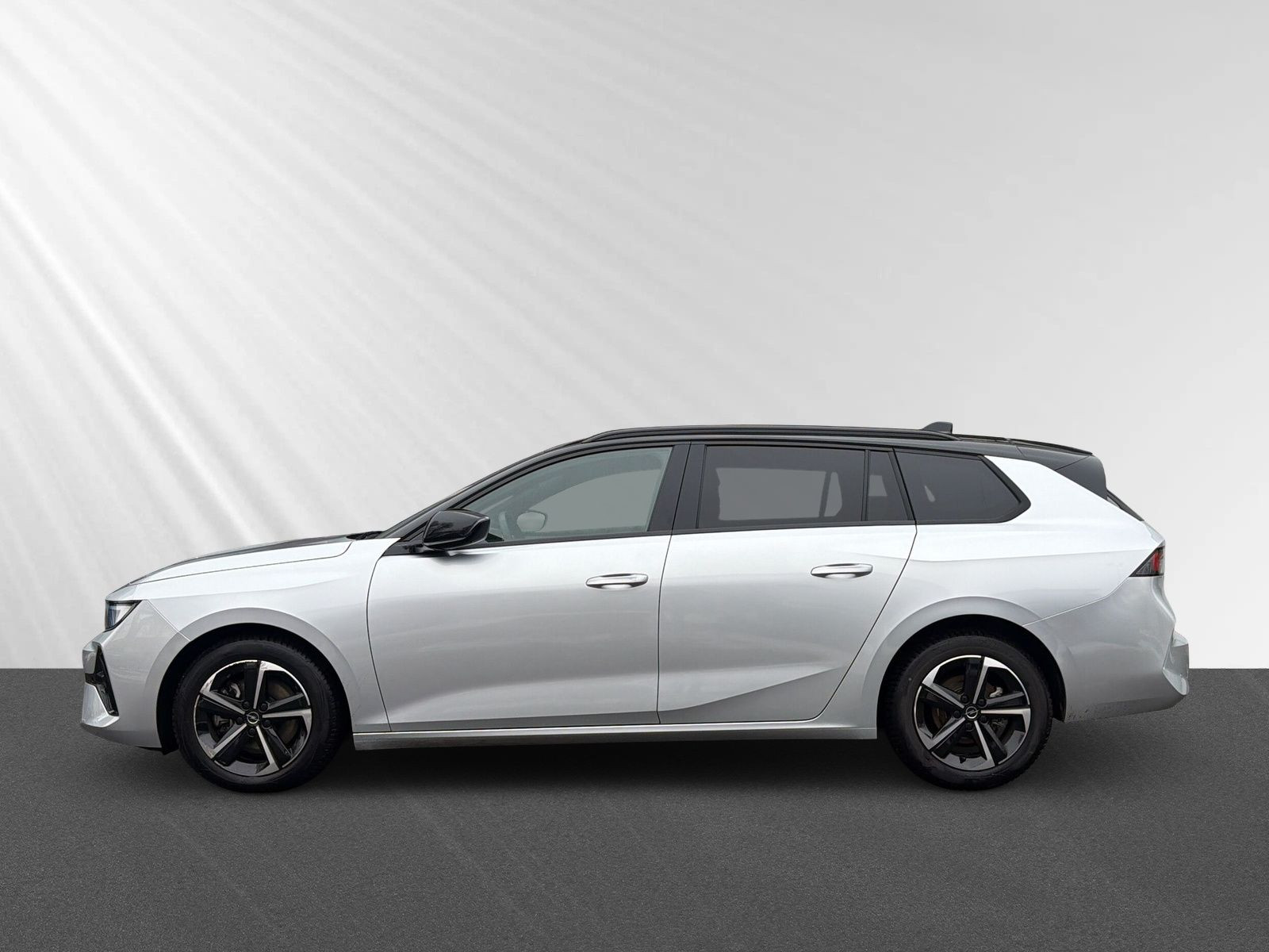 Astra L ST GS 1.2 Turbo S/S 96kW AT8