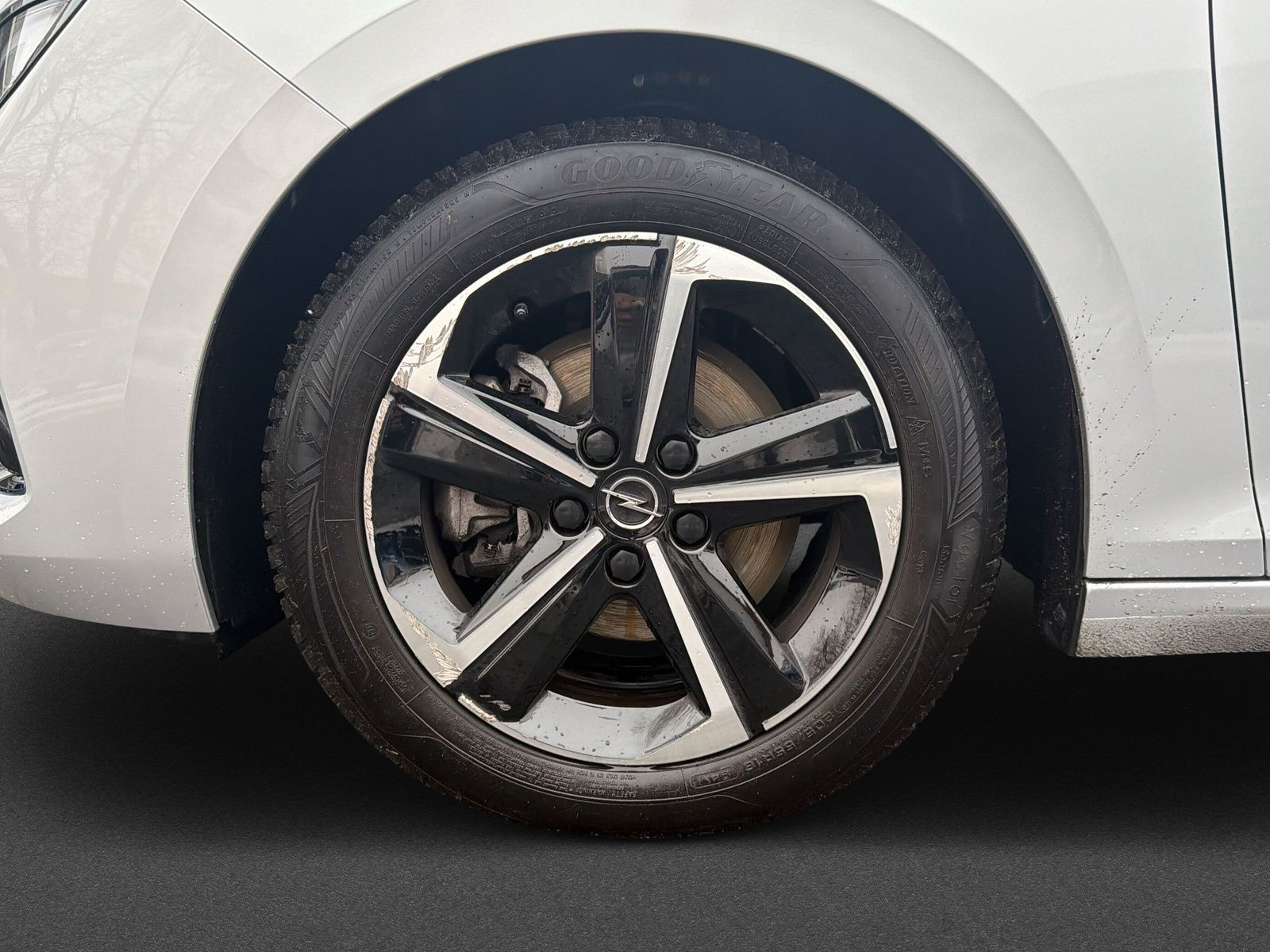 Astra L ST GS 1.2 Turbo S/S 96kW AT8