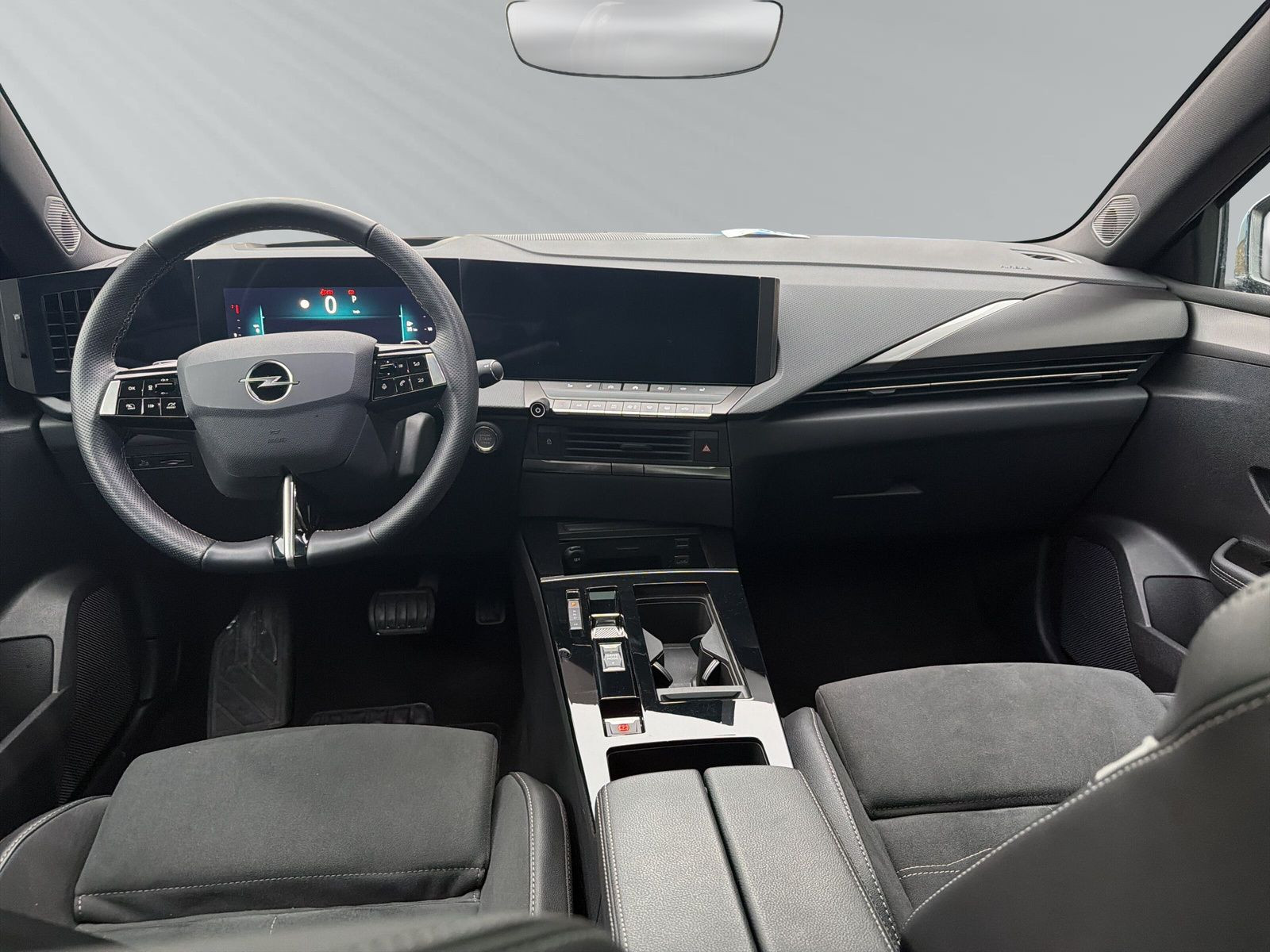 Astra L ST GS 1.2 Turbo S/S 96kW AT8