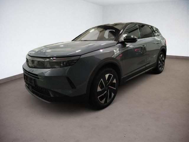 Grandland B GS 1.2 Hybrid 48V100kW eDCT6