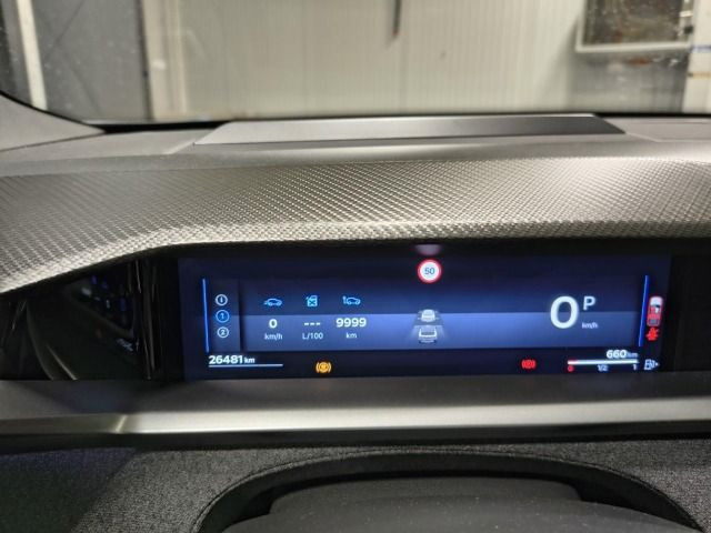 Grandland B GS 1.2 Hybrid 48V100kW eDCT6