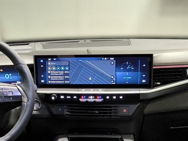 Grandland B GS 1.2 Hybrid 48V100kW eDCT6