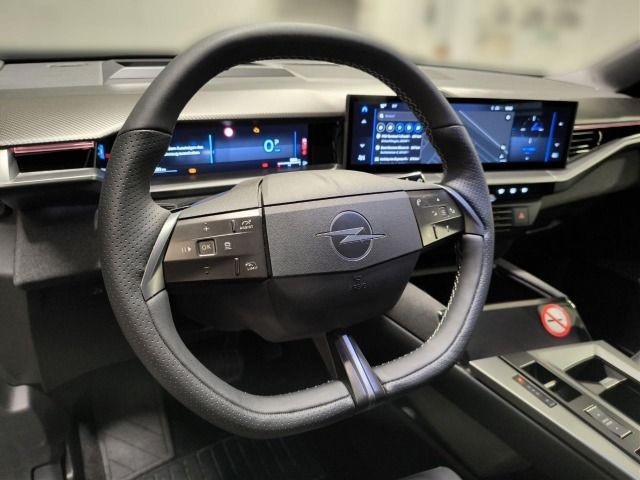 Grandland B GS 1.2 Hybrid 48V100kW eDCT6