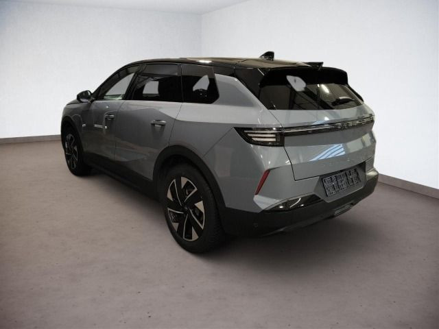 Grandland B GS 1.2 Hybrid 48V100kW eDCT6