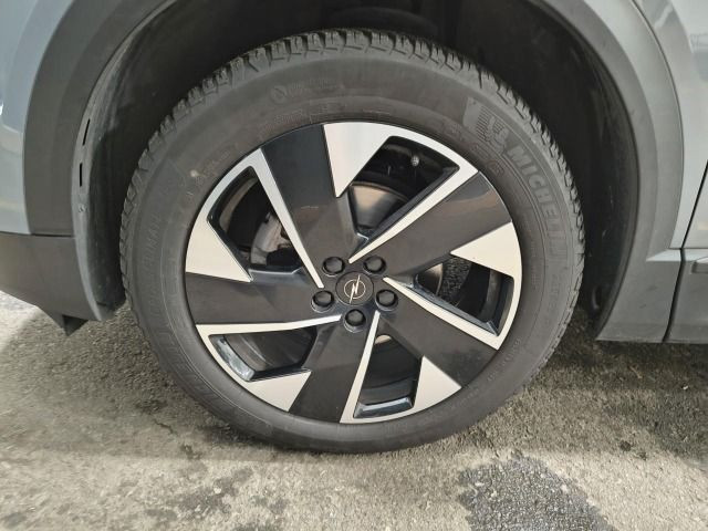 Grandland B GS 1.2 Hybrid 48V100kW eDCT6