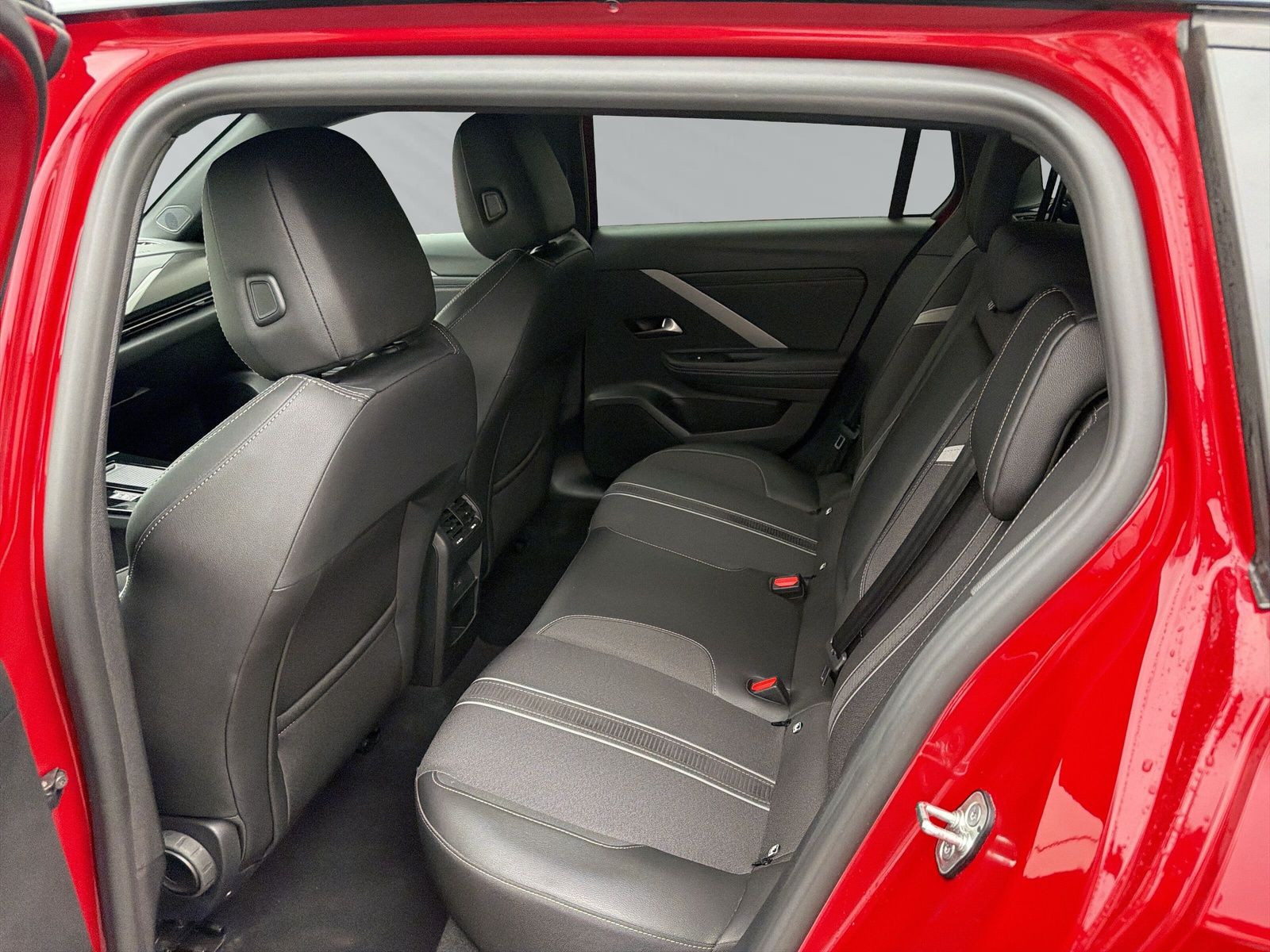 Astra L ST GS 1.2 Turbo S/S 96kW AT8+AppleCar+++