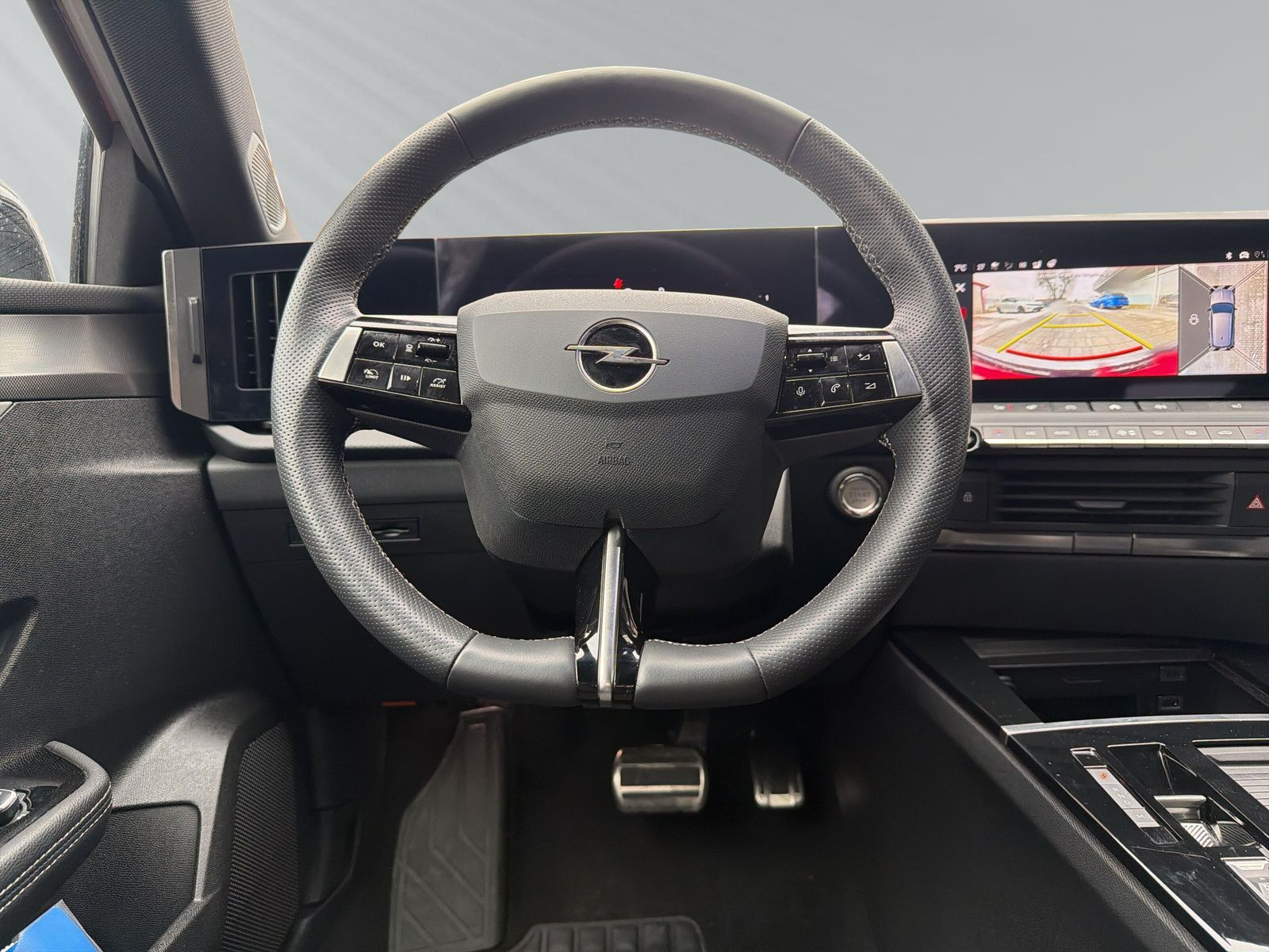 Astra L ST GS 1.2 Turbo S/S 96kW AT8+AppleCar+++