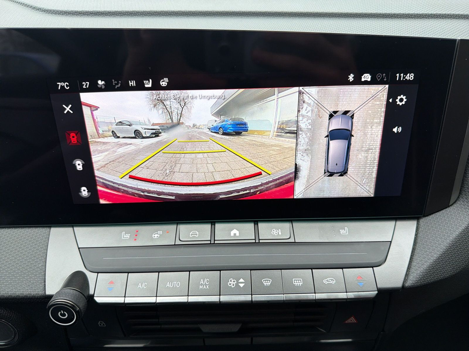 Astra L ST GS 1.2 Turbo S/S 96kW AT8+AppleCar+++