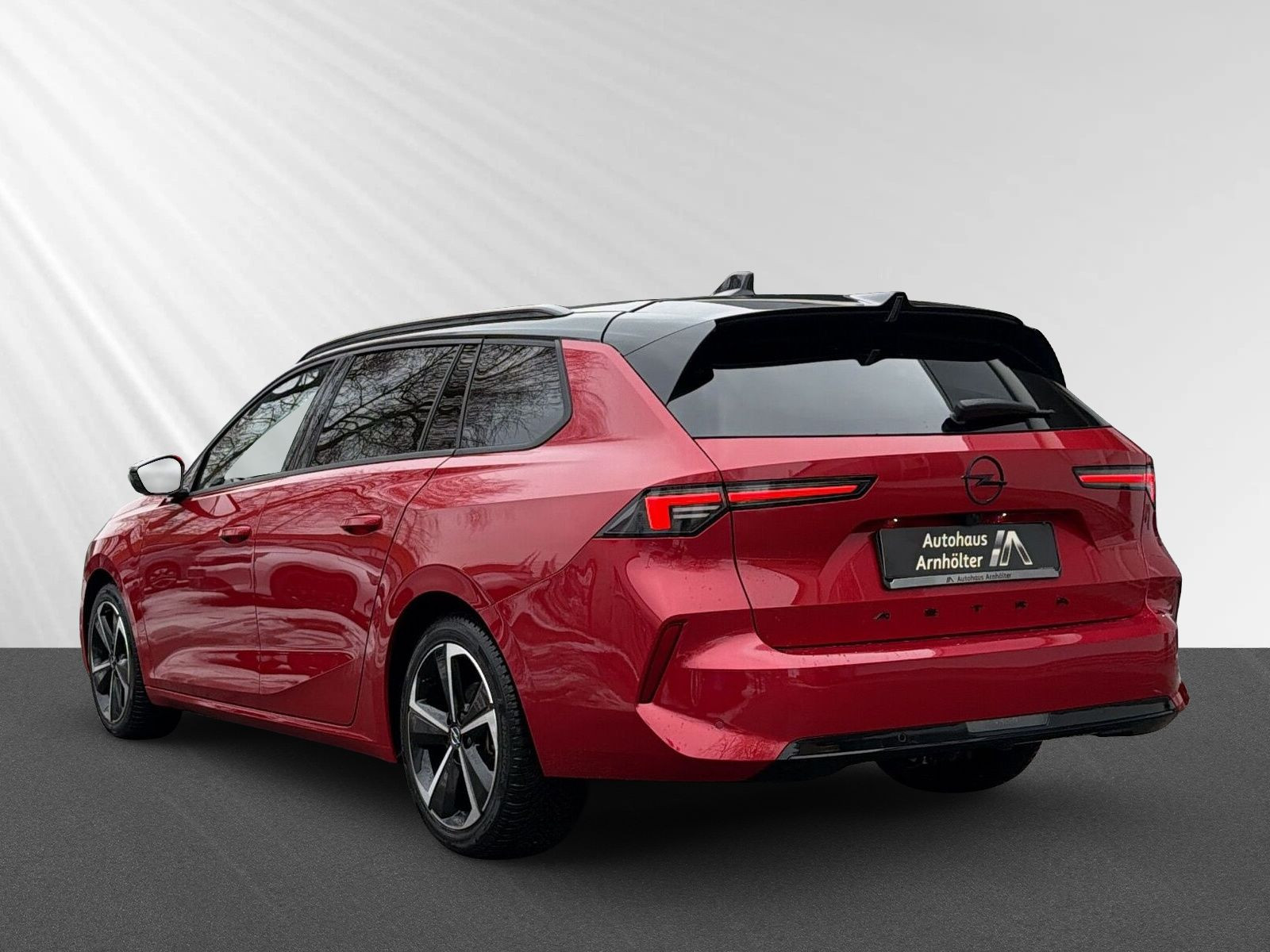 Astra L ST GS 1.2 Turbo S/S 96kW AT8+AppleCar+++