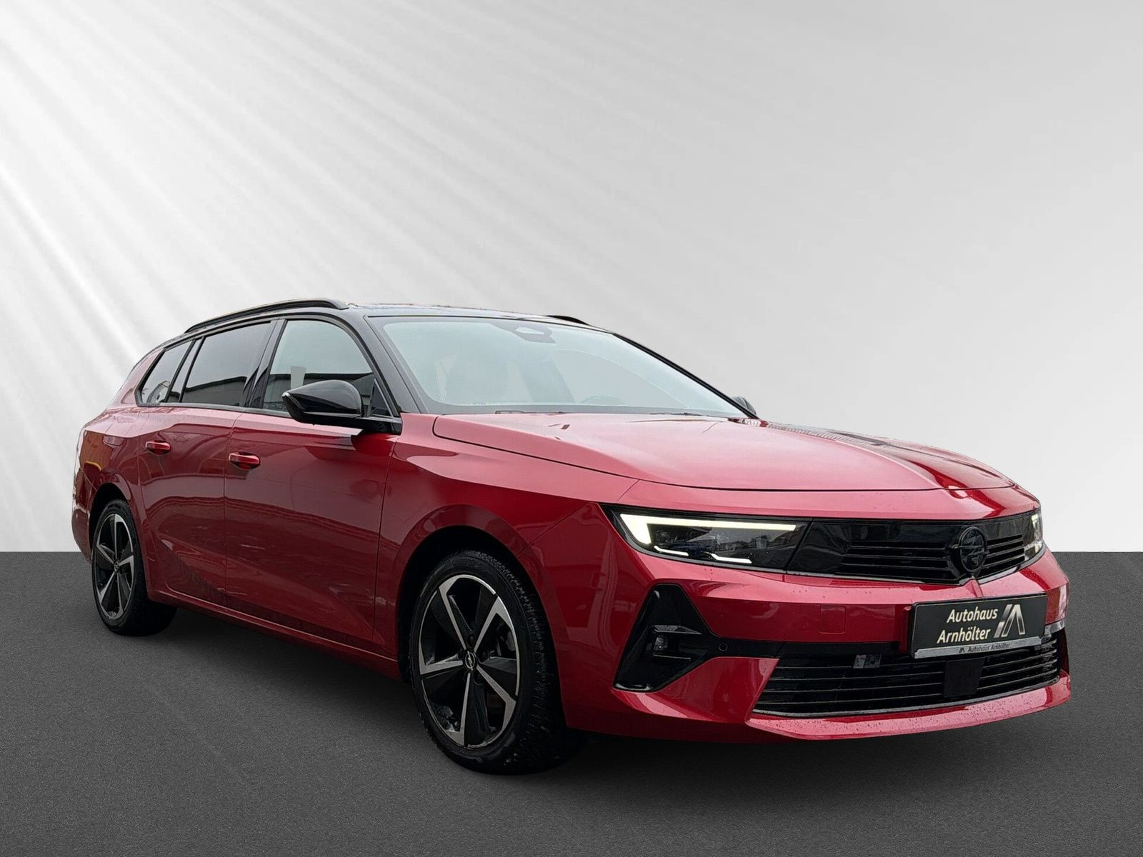 Astra L ST GS 1.2 Turbo S/S 96kW AT8+AppleCar+++