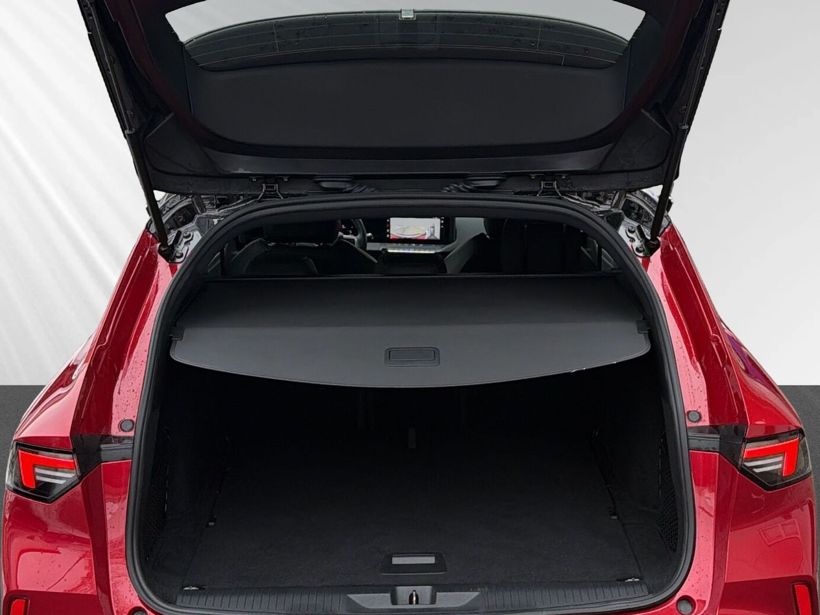 Astra L ST GS 1.2 Turbo S/S 96kW AT8+AppleCar+++