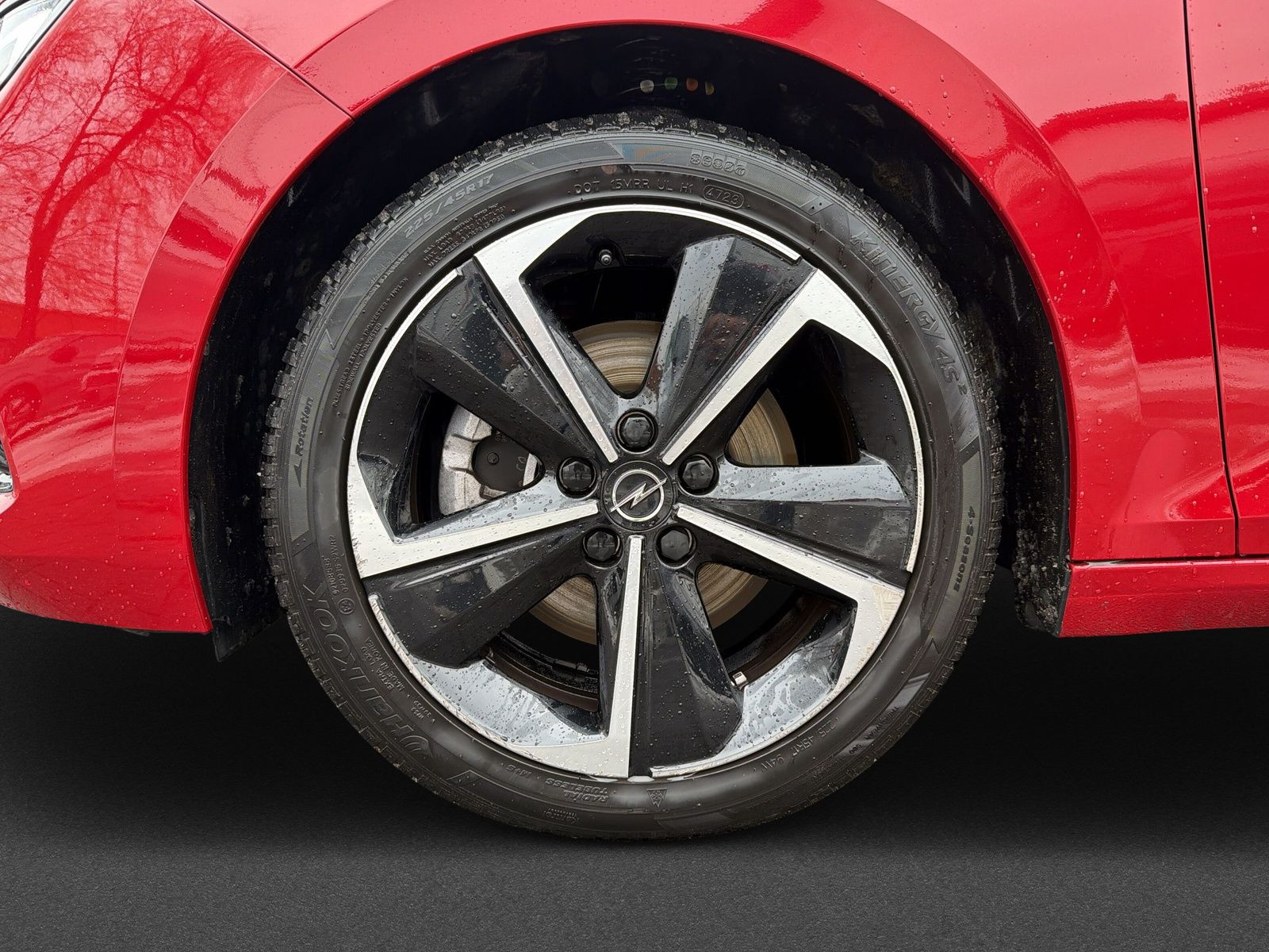 Astra L ST GS 1.2 Turbo S/S 96kW AT8+AppleCar+++