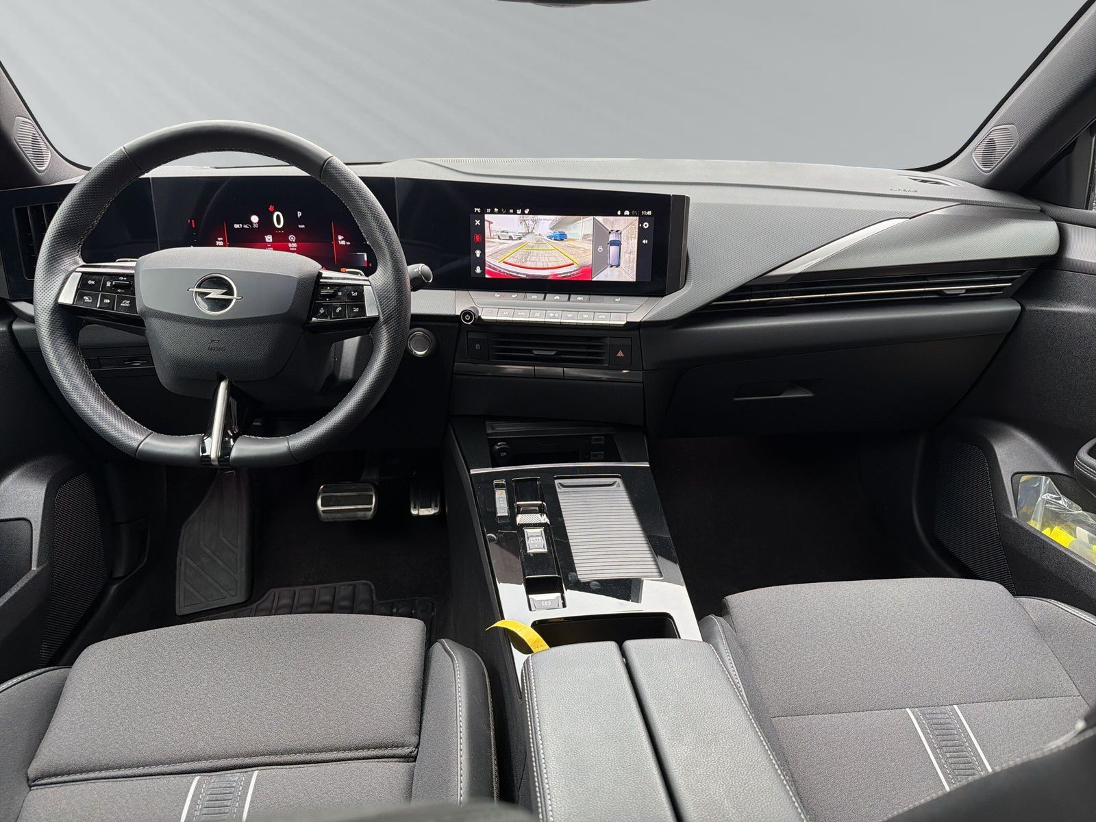 Astra L ST GS 1.2 Turbo S/S 96kW AT8+AppleCar+++