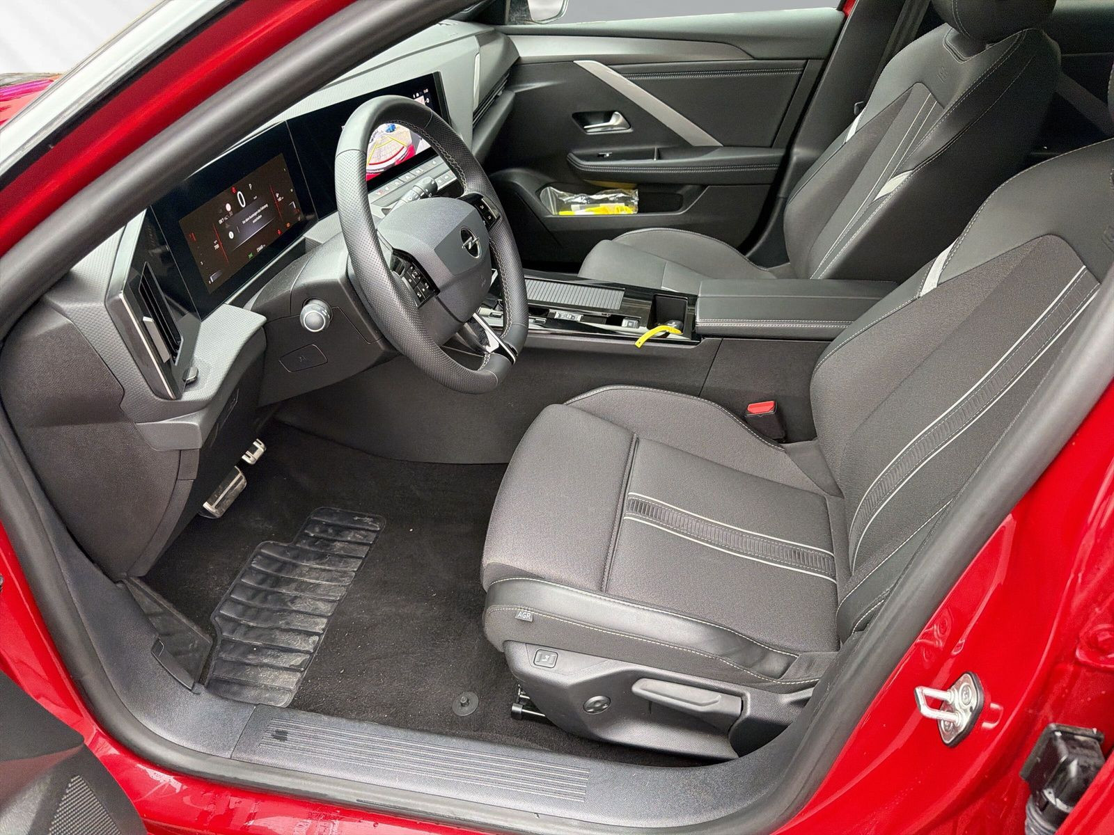 Astra L ST GS 1.2 Turbo S/S 96kW AT8+AppleCar+++