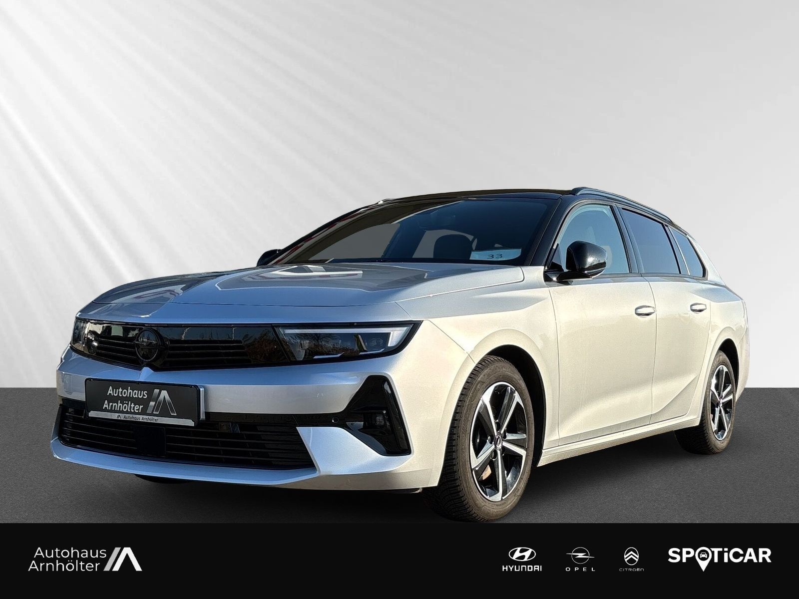 Astra L ST GS 1.2 KLIMA+PDC+KAMERA+SHZ+LHZ