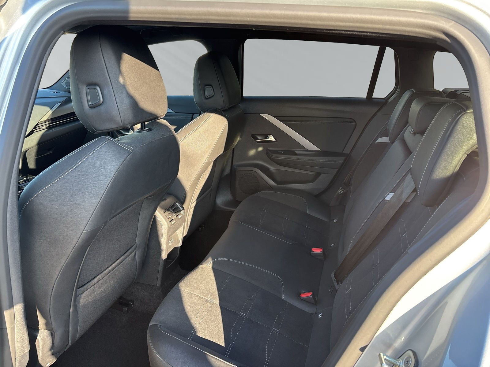 Astra L ST GS 1.2 KLIMA+PDC+KAMERA+SHZ+LHZ