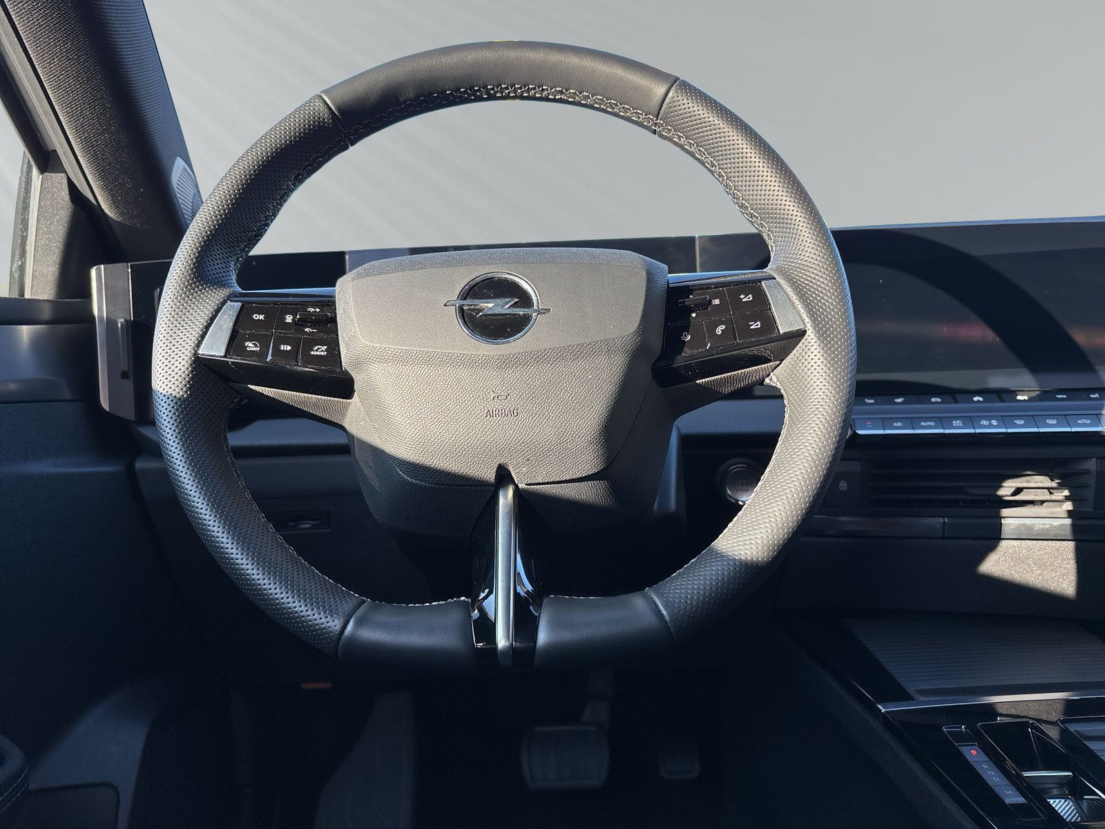 Astra L ST GS 1.2 KLIMA+PDC+KAMERA+SHZ+LHZ