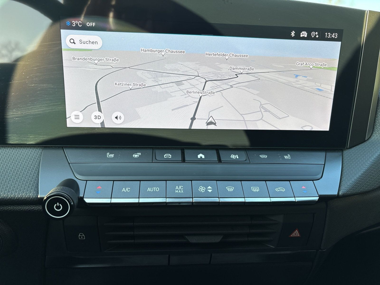 Astra L ST GS 1.2 KLIMA+PDC+KAMERA+SHZ+LHZ