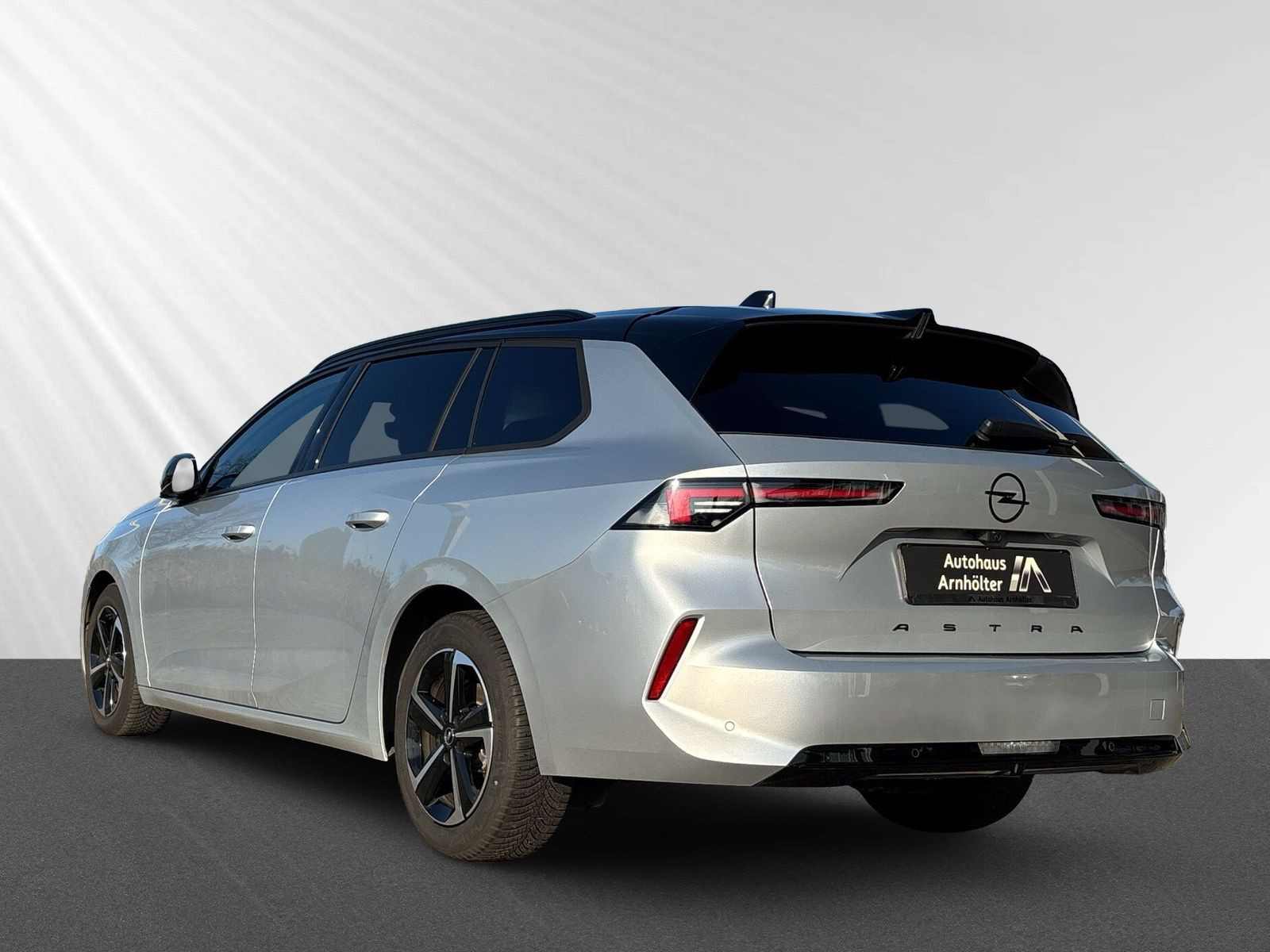 Astra L ST GS 1.2 KLIMA+PDC+KAMERA+SHZ+LHZ