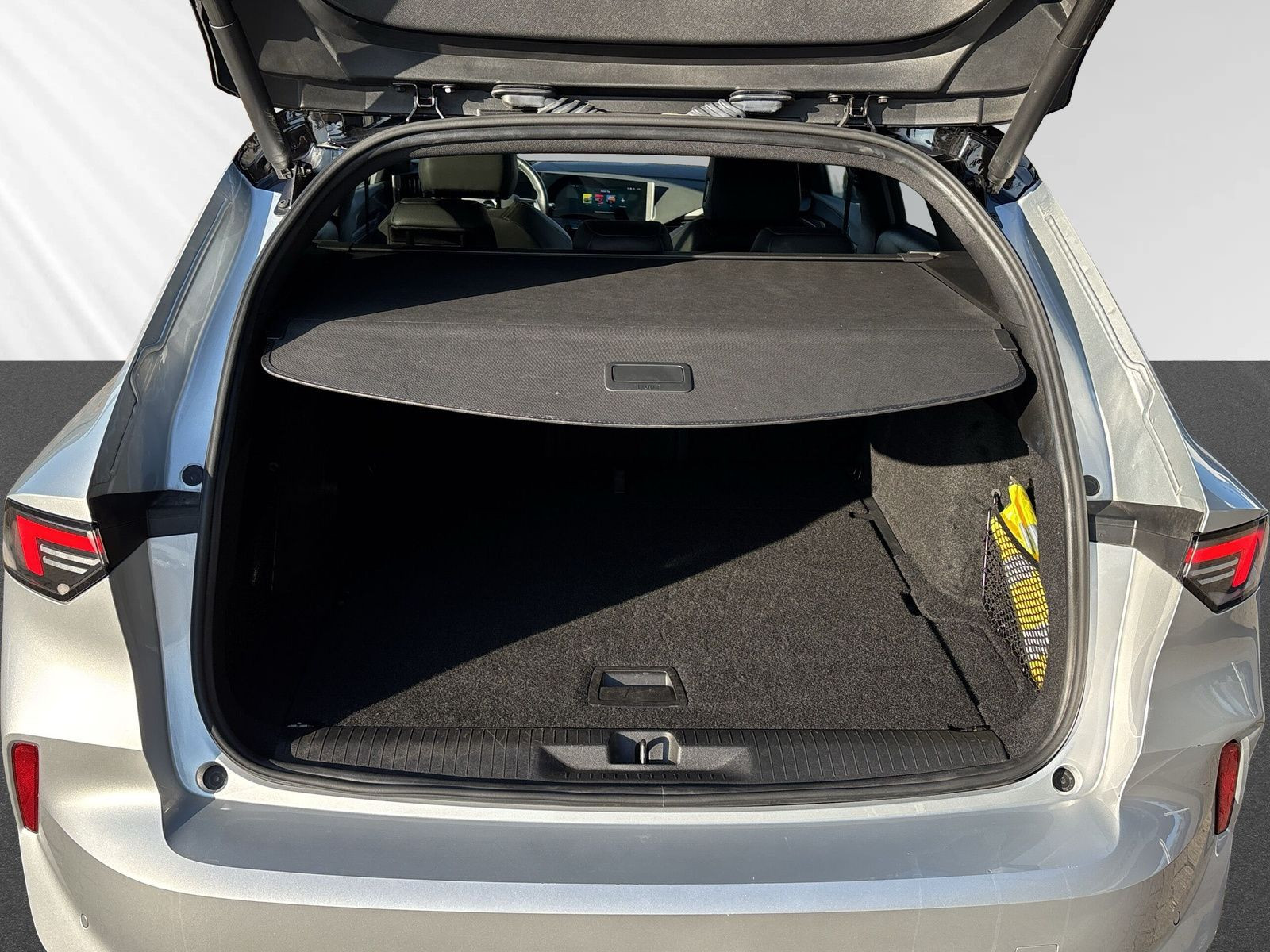 Astra L ST GS 1.2 KLIMA+PDC+KAMERA+SHZ+LHZ