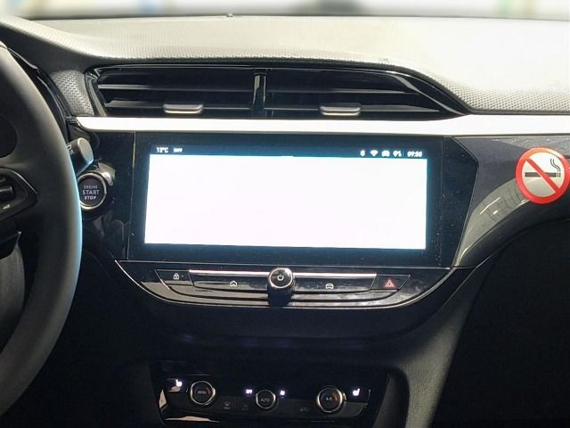 Corsa F GS 1.2 HYBRID KLIMA+PDC+KAMERA+SHZ+LHZ++