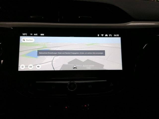 Corsa F GS 1.2 HYBRID KLIMA+PDC+KAMERA+SHZ+LHZ++