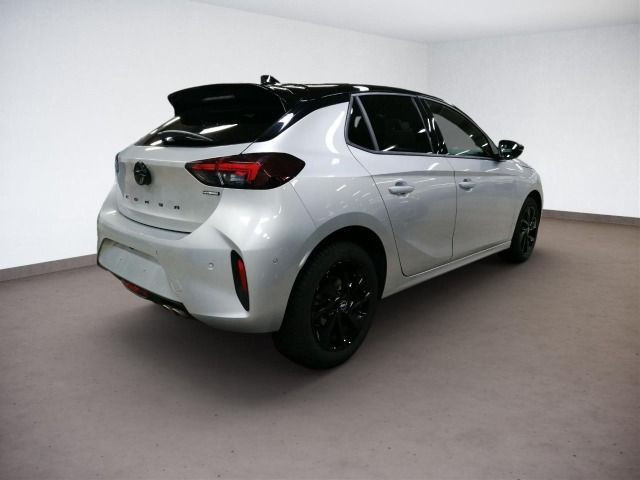 Corsa F GS 1.2 HYBRID KLIMA+PDC+KAMERA+SHZ+LHZ++