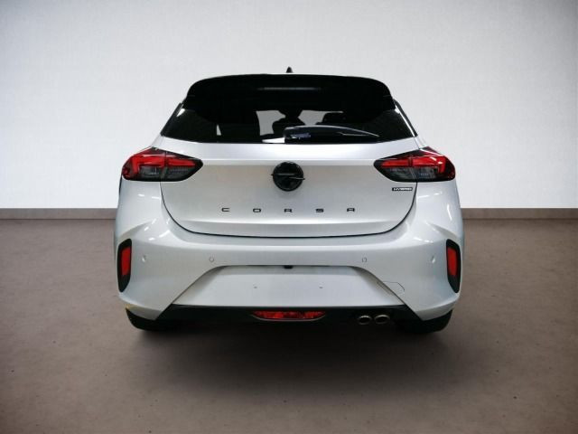 Corsa F GS 1.2 HYBRID KLIMA+PDC+KAMERA+SHZ+LHZ++