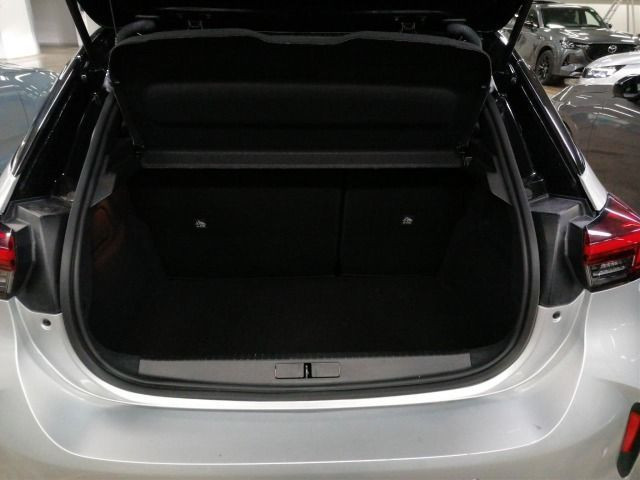 Corsa F GS 1.2 HYBRID KLIMA+PDC+KAMERA+SHZ+LHZ++