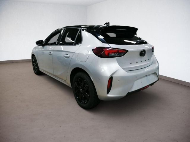 Corsa F GS 1.2 HYBRID KLIMA+PDC+KAMERA+SHZ+LHZ++