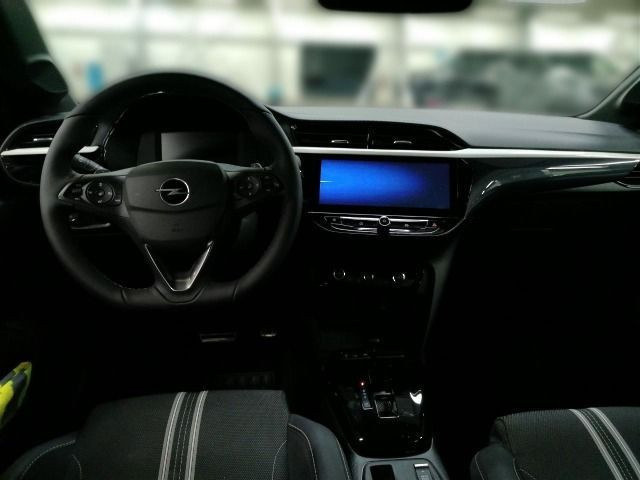 Corsa F GS 1.2 HYBRID KLIMA+PDC+KAMERA+SHZ+LHZ++